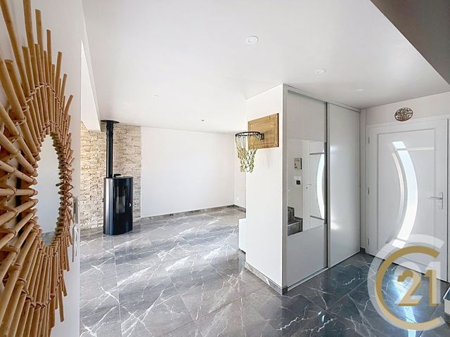 maison à vendre - 5 pièces - 122.0 m2 - COURCELLES LES MONTBELIARD - 25 - FRANCHE-COMTE - Century 21 Agence De La Gare