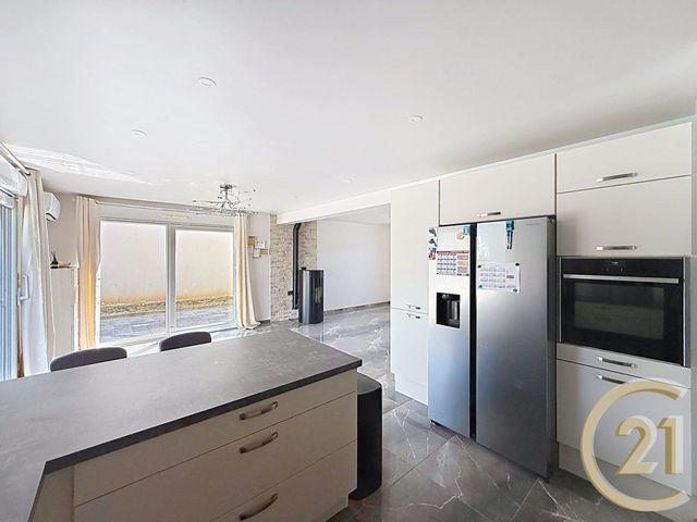 maison à vendre - 5 pièces - 122.0 m2 - COURCELLES LES MONTBELIARD - 25 - FRANCHE-COMTE - Century 21 Agence De La Gare