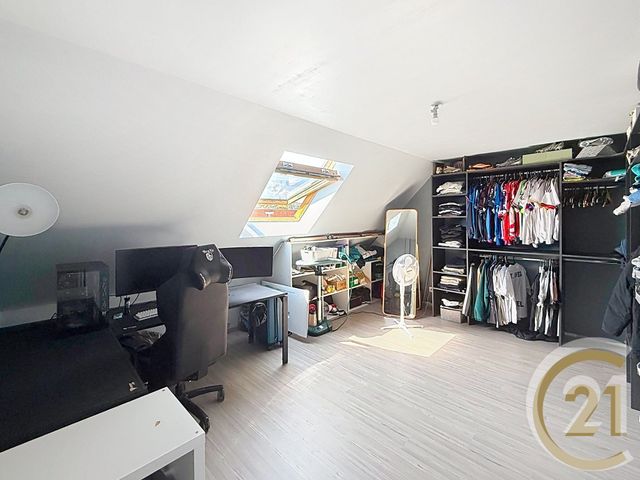 maison à vendre - 5 pièces - 122.0 m2 - COURCELLES LES MONTBELIARD - 25 - FRANCHE-COMTE - Century 21 Agence De La Gare