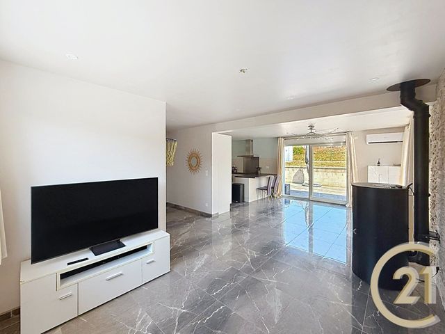 maison à vendre - 5 pièces - 122.0 m2 - COURCELLES LES MONTBELIARD - 25 - FRANCHE-COMTE - Century 21 Agence De La Gare