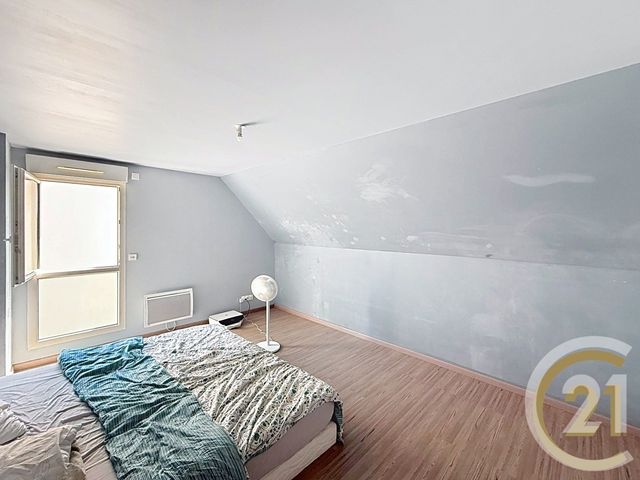 maison à vendre - 5 pièces - 122.0 m2 - COURCELLES LES MONTBELIARD - 25 - FRANCHE-COMTE - Century 21 Agence De La Gare