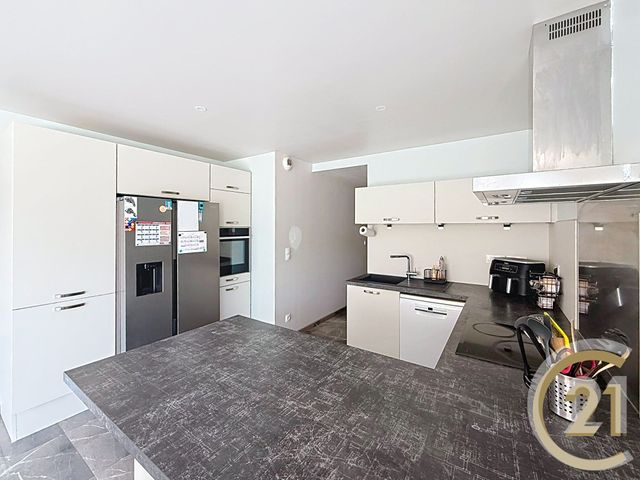 maison à vendre - 5 pièces - 122.0 m2 - COURCELLES LES MONTBELIARD - 25 - FRANCHE-COMTE - Century 21 Agence De La Gare