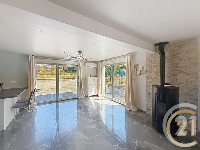 maison à vendre - 5 pièces - 122.0 m2 - COURCELLES LES MONTBELIARD - 25 - FRANCHE-COMTE - Century 21 Agence De La Gare
