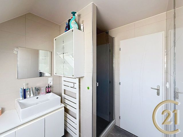 maison à vendre - 5 pièces - 122.0 m2 - COURCELLES LES MONTBELIARD - 25 - FRANCHE-COMTE - Century 21 Agence De La Gare