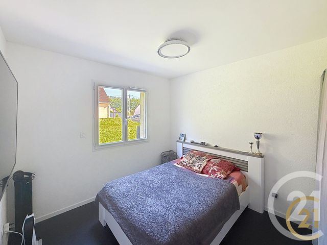maison à vendre - 5 pièces - 94.0 m2 - COLOMBIER FONTAINE - 25 - FRANCHE-COMTE - Century 21 Agence De La Gare