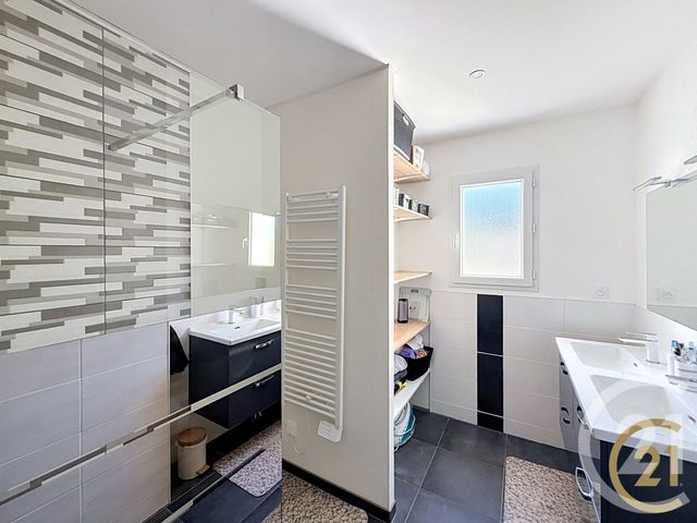 maison à vendre - 5 pièces - 94.0 m2 - COLOMBIER FONTAINE - 25 - FRANCHE-COMTE - Century 21 Agence De La Gare