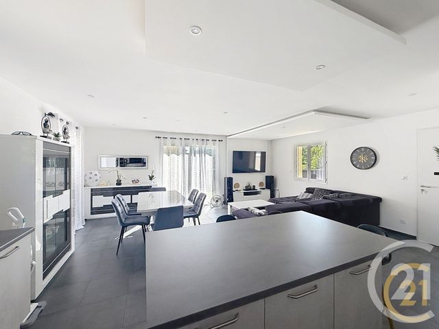 maison à vendre - 5 pièces - 94.0 m2 - COLOMBIER FONTAINE - 25 - FRANCHE-COMTE - Century 21 Agence De La Gare