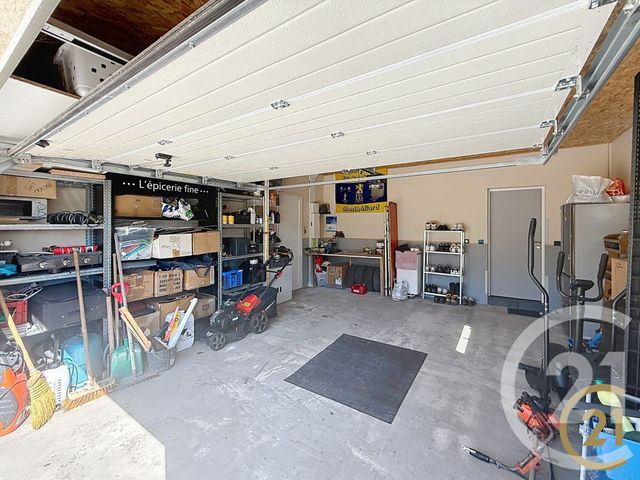 maison à vendre - 5 pièces - 94.0 m2 - COLOMBIER FONTAINE - 25 - FRANCHE-COMTE - Century 21 Agence De La Gare