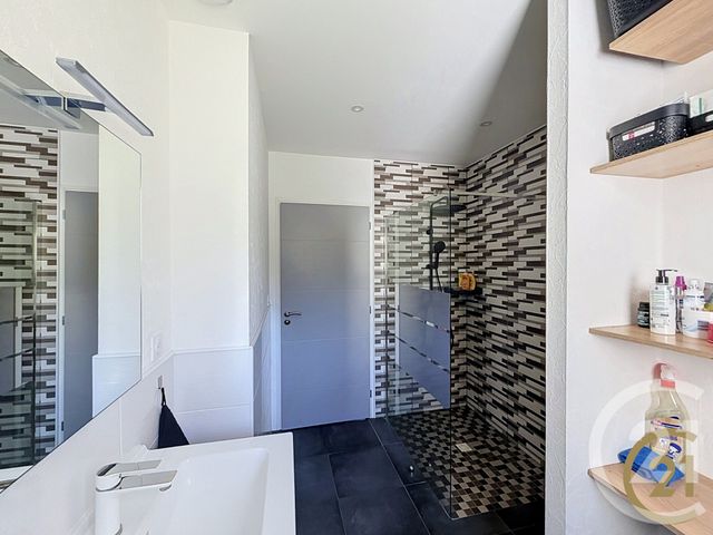 maison à vendre - 5 pièces - 94.0 m2 - COLOMBIER FONTAINE - 25 - FRANCHE-COMTE - Century 21 Agence De La Gare