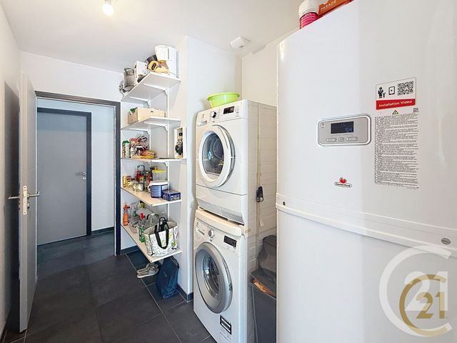 maison à vendre - 5 pièces - 94.0 m2 - COLOMBIER FONTAINE - 25 - FRANCHE-COMTE - Century 21 Agence De La Gare