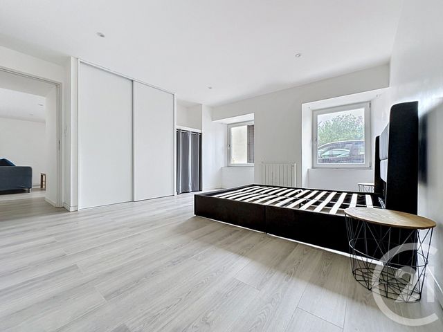 Appartement F2 à louer - 2 pièces - 37.0 m2 - TREVENANS - 90 - FRANCHE-COMTE - Century 21 Agence De La Gare