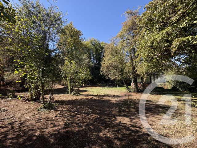 terrain - MONTBELIARD - 25
