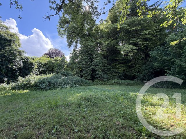 Terrain à vendre MONTBELIARD