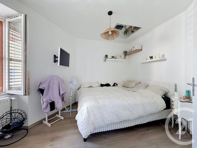 Appartement F3 à louer - 3 pièces - 51.0 m2 - AUDINCOURT - 25 - FRANCHE-COMTE - Century 21 Agence De La Gare