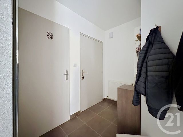 Appartement F3 à louer - 3 pièces - 51.0 m2 - AUDINCOURT - 25 - FRANCHE-COMTE - Century 21 Agence De La Gare