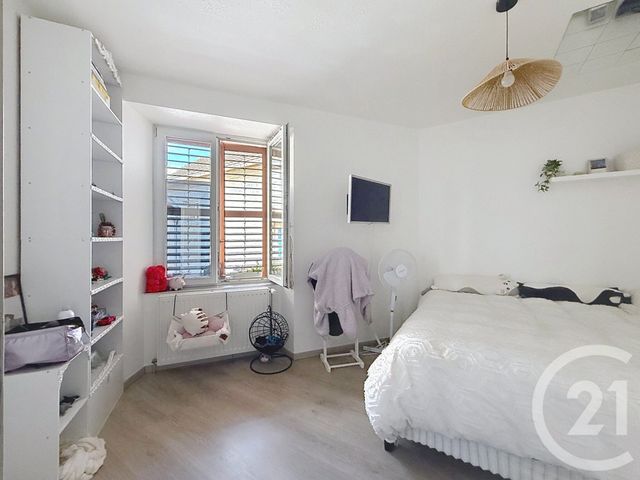 Appartement F3 à louer - 3 pièces - 51.0 m2 - AUDINCOURT - 25 - FRANCHE-COMTE - Century 21 Agence De La Gare