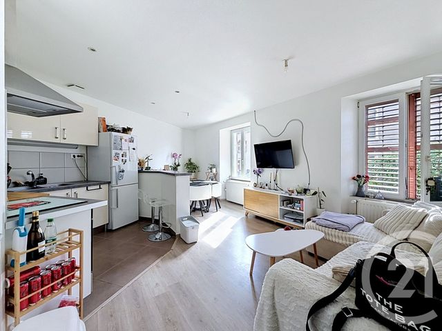 appartement - AUDINCOURT - 25