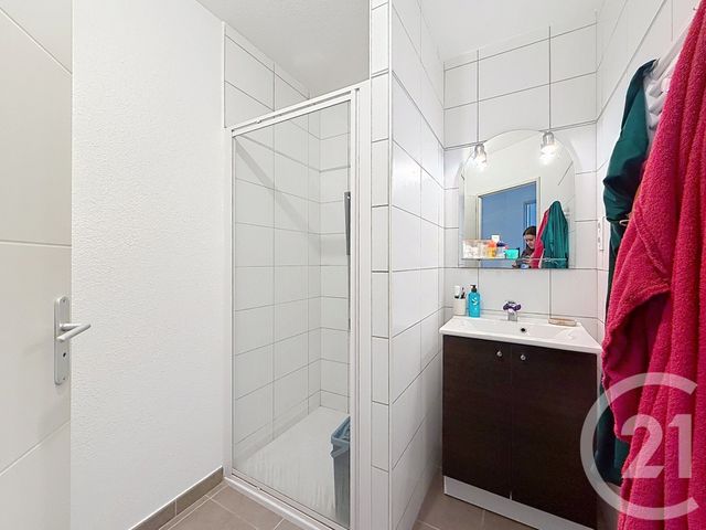 Appartement F3 à louer - 3 pièces - 51.0 m2 - AUDINCOURT - 25 - FRANCHE-COMTE - Century 21 Agence De La Gare