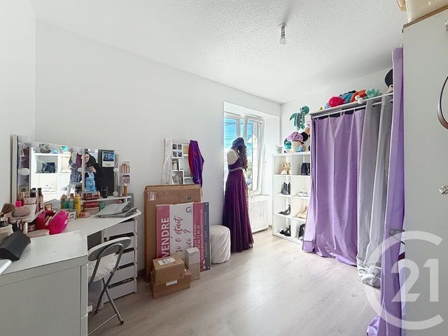 Appartement F3 à louer - 3 pièces - 51.0 m2 - AUDINCOURT - 25 - FRANCHE-COMTE - Century 21 Agence De La Gare