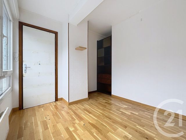 Appartement F4 à louer - 4 pièces - 86.18 m2 - MONTBELIARD - 25 - FRANCHE-COMTE - Century 21 Agence De La Gare