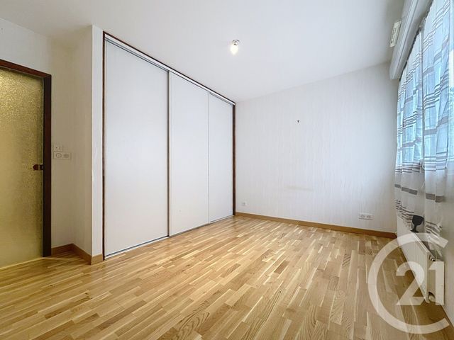 Appartement F4 à louer - 4 pièces - 86.18 m2 - MONTBELIARD - 25 - FRANCHE-COMTE - Century 21 Agence De La Gare