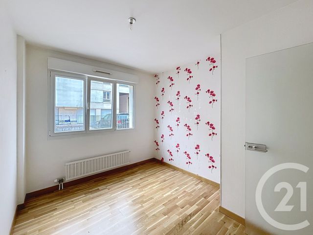 Appartement F4 à louer - 4 pièces - 86.18 m2 - MONTBELIARD - 25 - FRANCHE-COMTE - Century 21 Agence De La Gare