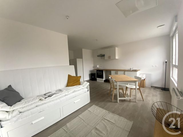 Appartement Studio à louer AUDINCOURT