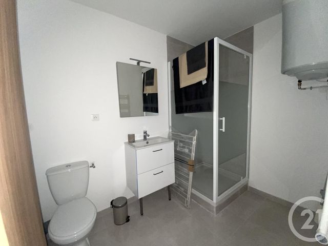 Appartement Studio à louer - 1 pièce - 30.0 m2 - AUDINCOURT - 25 - FRANCHE-COMTE - Century 21 Agence De La Gare