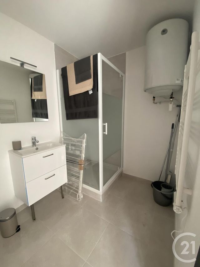 Appartement Studio à louer - 1 pièce - 30.0 m2 - AUDINCOURT - 25 - FRANCHE-COMTE - Century 21 Agence De La Gare