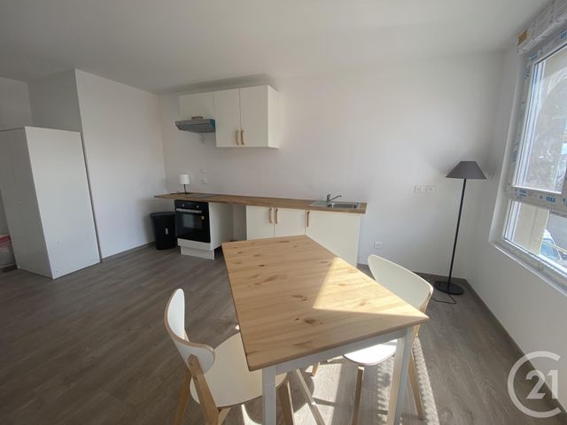 Appartement Studio à louer - 1 pièce - 30.0 m2 - AUDINCOURT - 25 - FRANCHE-COMTE - Century 21 Agence De La Gare