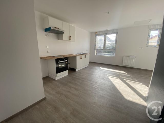 Appartement Studio à louer - 1 pièce - 30.0 m2 - AUDINCOURT - 25 - FRANCHE-COMTE - Century 21 Agence De La Gare