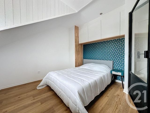 Appartement F2 à louer - 2 pièces - 32.0 m2 - MONTBELIARD - 25 - FRANCHE-COMTE - Century 21 Agence De La Gare
