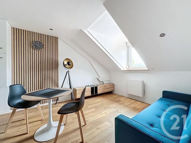 Appartement F2 à louer MONTBELIARD