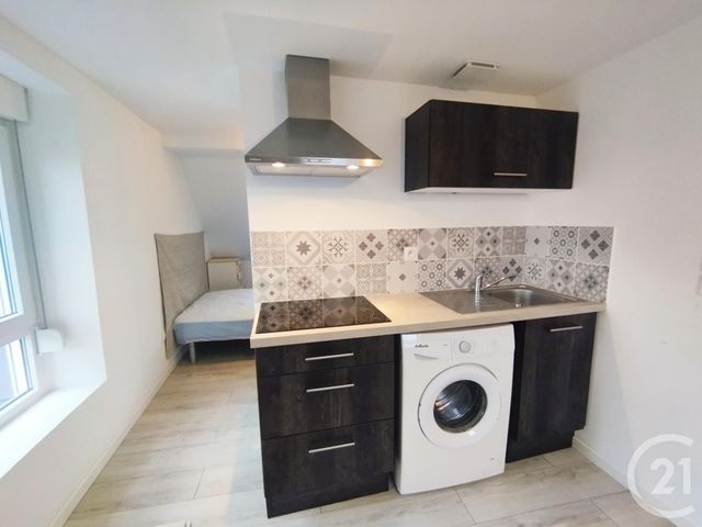 Appartement F2 à louer - 2 pièces - 21.91 m2 - MONTBELIARD - 25 - FRANCHE-COMTE - Century 21 Agence De La Gare