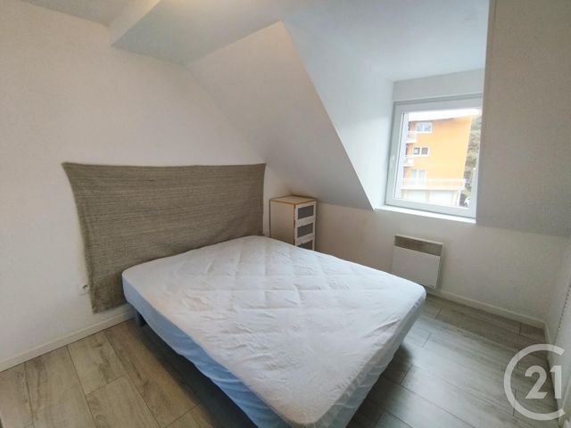 Appartement F2 à louer - 2 pièces - 21.91 m2 - MONTBELIARD - 25 - FRANCHE-COMTE - Century 21 Agence De La Gare