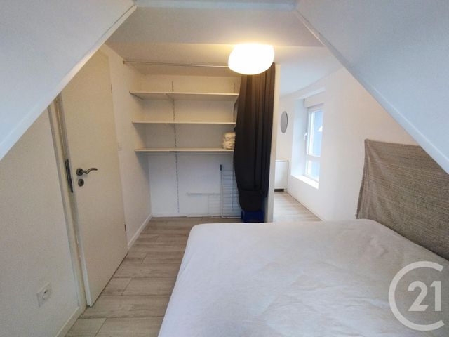 Appartement F2 à louer - 2 pièces - 21.91 m2 - MONTBELIARD - 25 - FRANCHE-COMTE - Century 21 Agence De La Gare