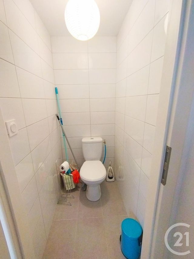 Appartement F2 à louer - 2 pièces - 21.91 m2 - MONTBELIARD - 25 - FRANCHE-COMTE - Century 21 Agence De La Gare