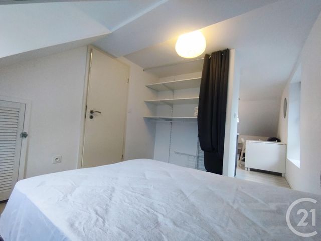 Appartement F2 à louer - 2 pièces - 21.91 m2 - MONTBELIARD - 25 - FRANCHE-COMTE - Century 21 Agence De La Gare