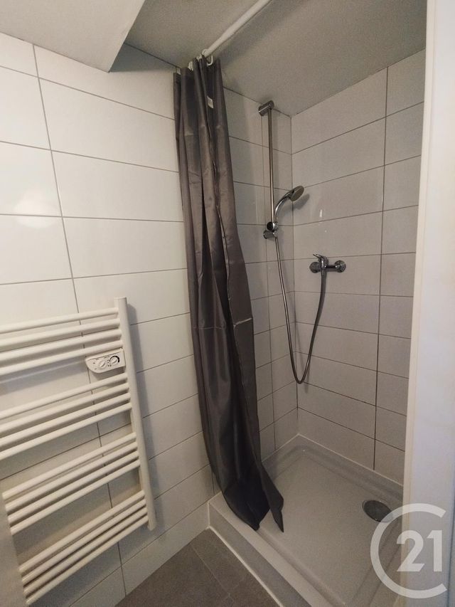 Appartement F2 à louer - 2 pièces - 21.91 m2 - MONTBELIARD - 25 - FRANCHE-COMTE - Century 21 Agence De La Gare