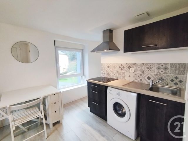 Appartement F2 à louer - 2 pièces - 21.91 m2 - MONTBELIARD - 25 - FRANCHE-COMTE - Century 21 Agence De La Gare