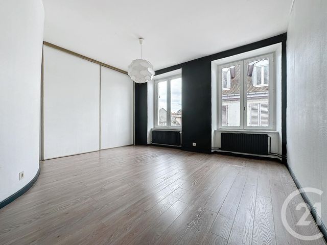 Appartement F4 à louer - 4 pièces - 82.0 m2 - MONTBELIARD - 25 - FRANCHE-COMTE - Century 21 Agence De La Gare