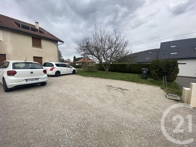 Appartement Loft à louer - 5 pièces - 115.0 m2 - LUZE - 70 - FRANCHE-COMTE - Century 21 Agence De La Gare