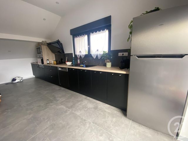 Appartement Loft à louer - 5 pièces - 115.0 m2 - LUZE - 70 - FRANCHE-COMTE - Century 21 Agence De La Gare