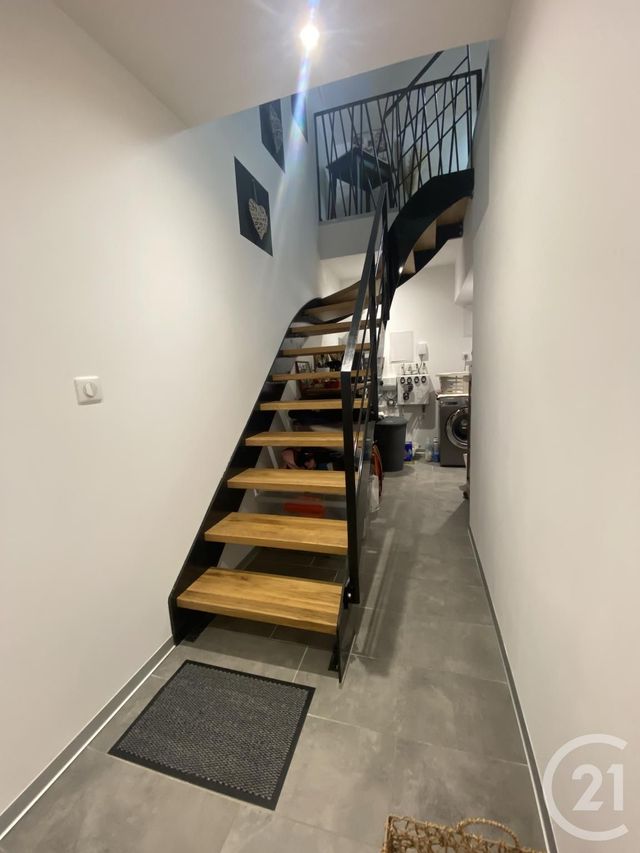 Appartement Loft à louer - 5 pièces - 115.0 m2 - LUZE - 70 - FRANCHE-COMTE - Century 21 Agence De La Gare