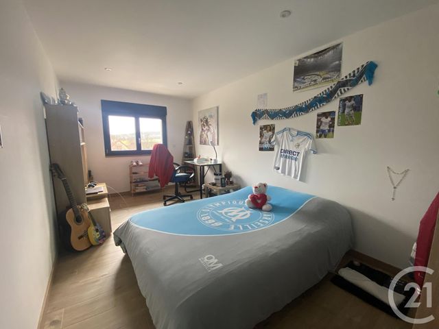 Appartement Loft à louer - 5 pièces - 115.0 m2 - LUZE - 70 - FRANCHE-COMTE - Century 21 Agence De La Gare