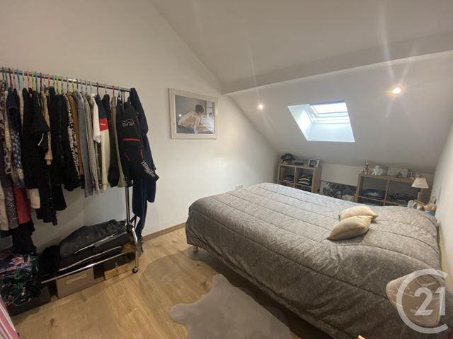 Appartement Loft à louer - 5 pièces - 115.0 m2 - LUZE - 70 - FRANCHE-COMTE - Century 21 Agence De La Gare