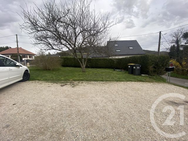 Appartement Loft à louer - 5 pièces - 115.0 m2 - LUZE - 70 - FRANCHE-COMTE - Century 21 Agence De La Gare
