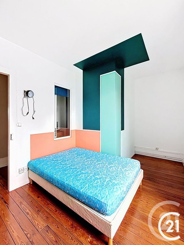 Appartement F5 à vendre - 5 pièces - 104.23 m2 - MONTBELIARD - 25 - FRANCHE-COMTE - Century 21 Agence De La Gare
