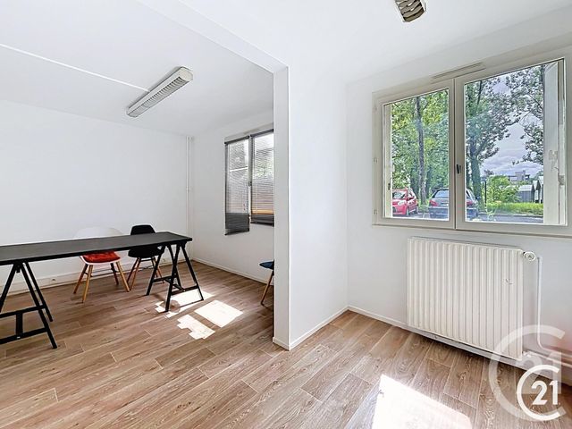 divers à vendre - 106.63 m2 - MONTBELIARD - 25 - FRANCHE-COMTE - Century 21 Agence De La Gare