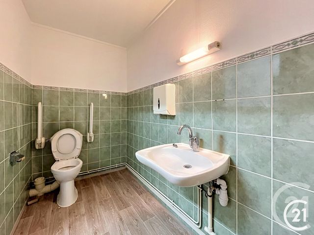 divers à vendre - 106.63 m2 - MONTBELIARD - 25 - FRANCHE-COMTE - Century 21 Agence De La Gare
